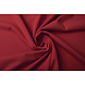 Oeko-Tex® Scuba Crepé Jersey Rojo Vino Oeko-Tex® Scuba Crepé Jersey Rojo Vino