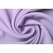 Oeko-Tex® Scuba Crêpe Jersey Lilas Oeko-Tex® Scuba Crêpe Jersey Lilas