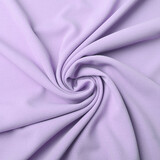 Oeko-Tex®  Scuba Crepe Jersey Lilac Oeko-Tex®  Scuba Crepe Jersey Lilac
