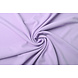 Oeko-Tex® Scuba Crêpe Jersey Lilas Oeko-Tex® Scuba Crêpe Jersey Lilas