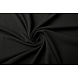 Oeko-Tex® Scuba Crepé Jersey Negro Oeko-Tex® Scuba Crepé Jersey Negro