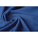 Oeko-Tex® Scuba Crêpe Jersey Blu Cobalto Oeko-Tex® Scuba Crêpe Jersey Blu Cobalto