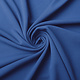 Oeko-Tex®  Scuba Crepe Jersey Cobalt Blue