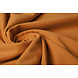 Oeko-Tex® Scuba Crepé Jersey Cálido Naranja Oeko-Tex® Scuba Crepé Jersey Cálido Naranja