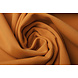 Oeko-Tex® Scuba Crepé Jersey Cálido Naranja Oeko-Tex® Scuba Crepé Jersey Cálido Naranja