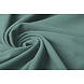 Oeko-Tex® Scuba Crepé Jersey Verde Antiguo Oeko-Tex® Scuba Crepé Jersey Verde Antiguo