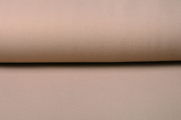 Oeko-Tex®  Scuba Crepe Jersey Puderrosa Oeko-Tex®  Scuba Crepe Jersey Puderrosa