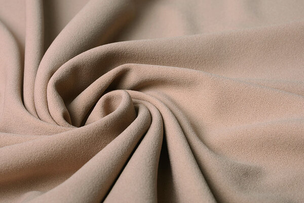 Oeko-Tex®  Scuba Crepe Jersey Puderrosa Oeko-Tex®  Scuba Crepe Jersey Puderrosa