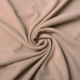 Oeko-Tex® Scuba Crêpe Jersey Rose Poudré Oeko-Tex® Scuba Crêpe Jersey Rose Poudré