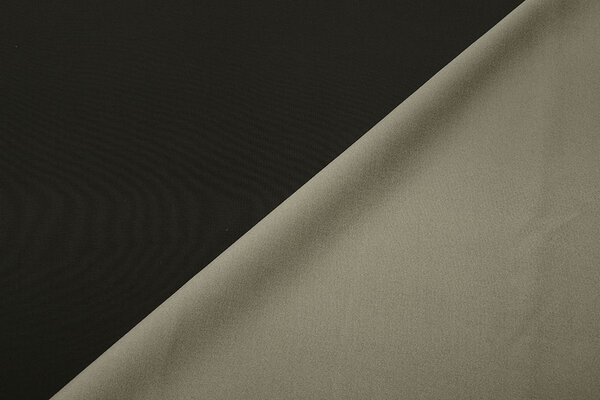 Sport Travel Dubbelzijdig Zwart Taupe