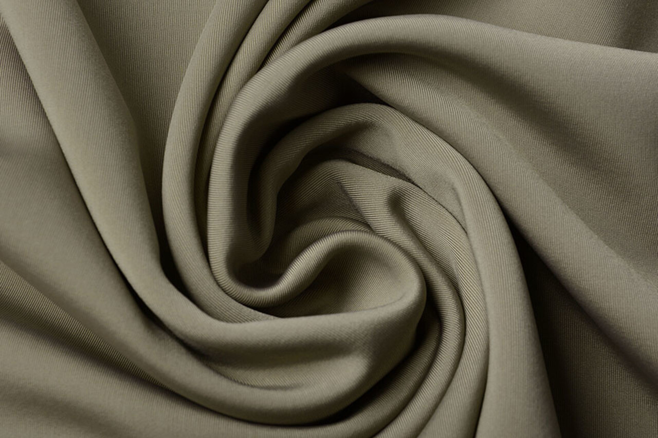 Sport Travel Double Face Taupe Beige