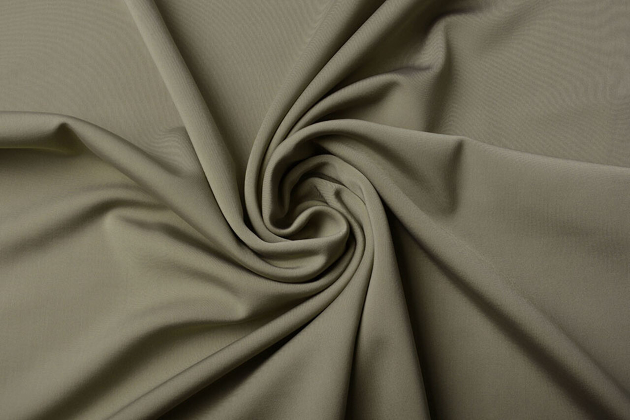 Sport Travel Double Face Taupe Beige