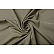 Sport Travel Double Face Taupe Beige