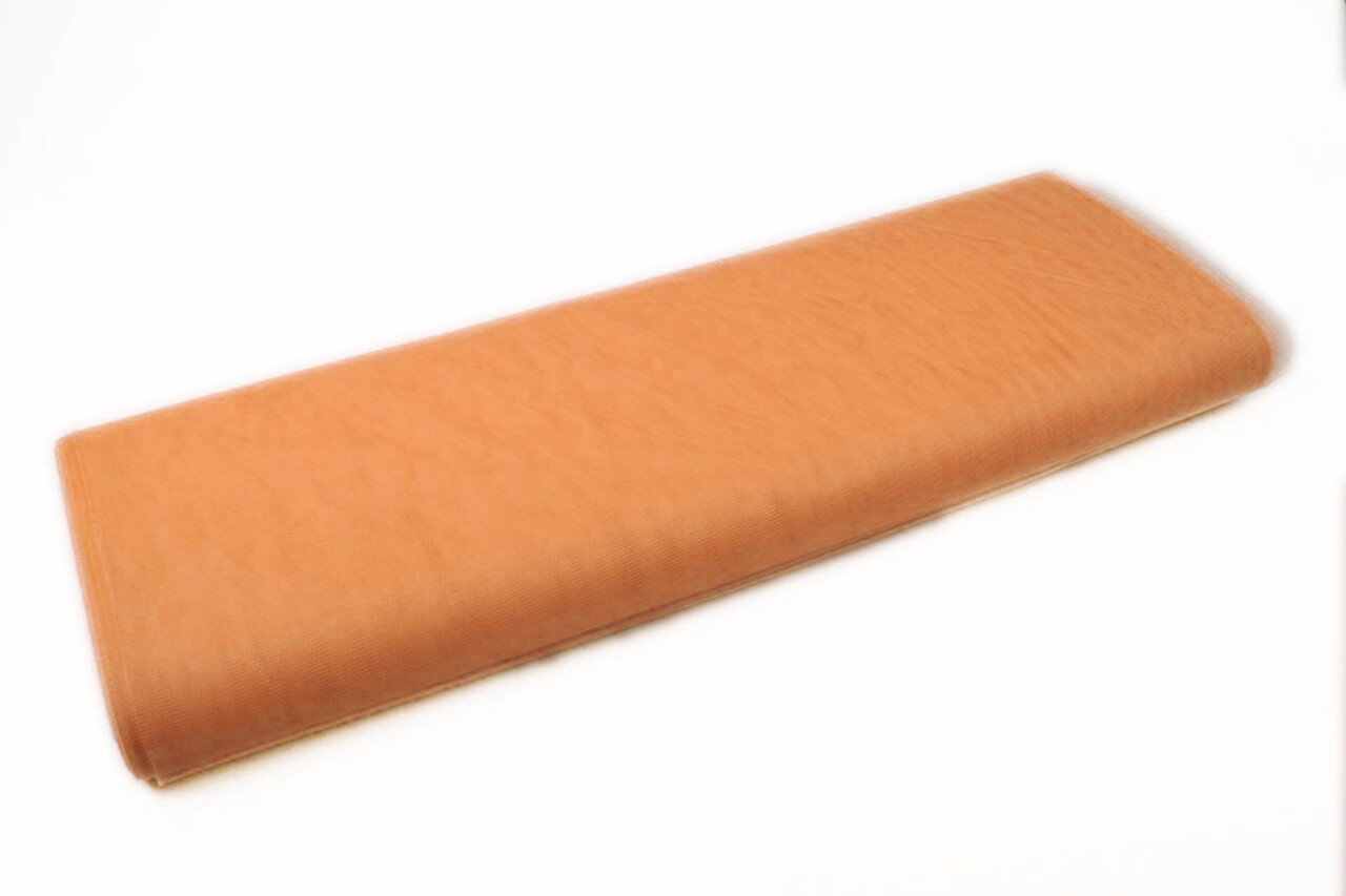 Tüll Apricot