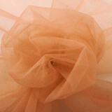 Tulle Apricot Tulle Apricot