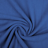 Pile Polare Blu Reale