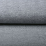 Flowy Pique Melange Grau Flowy Pique Melange Grau