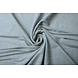 Flowy Pique Mélange Blu-Grigio Flowy Pique Mélange Blu-Grigio