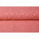 Jacquard Chifón Liza Rosa Jacquard Chifón Liza Rosa