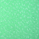 Jacquard Chiffon Liza Mint Green