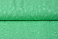 Jacquard Chifón Liza Menta Verde Jacquard Chifón Liza Menta Verde