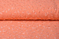 Jacquard Chifón Liza Coral Jacquard Chifón Liza Coral
