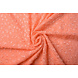 Jacquard Chiffon Liza Corallo Jacquard Chiffon Liza Corallo