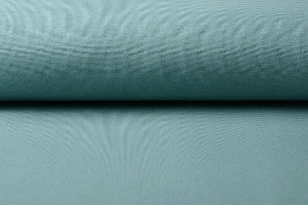 Cuff Fabric Light Petrol