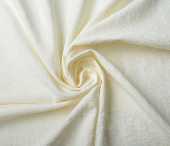 Cotton Viscose Linvi Creme