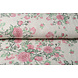 Soft Lino Jersey Rosas Soft Lino Jersey Rosas