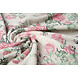 Soft Lino Jersey Rose Soft Lino Jersey Rose