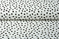 100% Washed Cotton Dipinto Jikke Little Dot 100% Washed Cotton Dipinto Jikke Little Dot