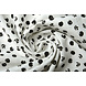 100% Lavato Cotone Dipinto Jikke Piccole Stip 100% Lavato Cotone Dipinto Jikke Piccole Stip