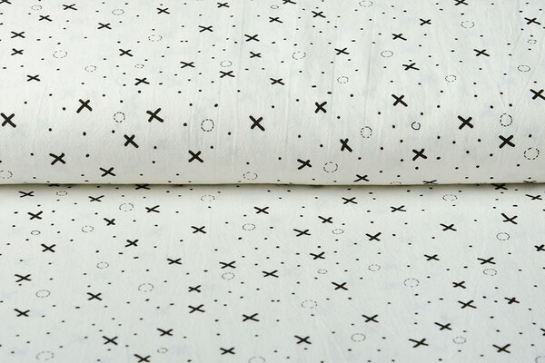 100% Washed Cotton Dipinto Neva 100% Washed Cotton Dipinto Neva