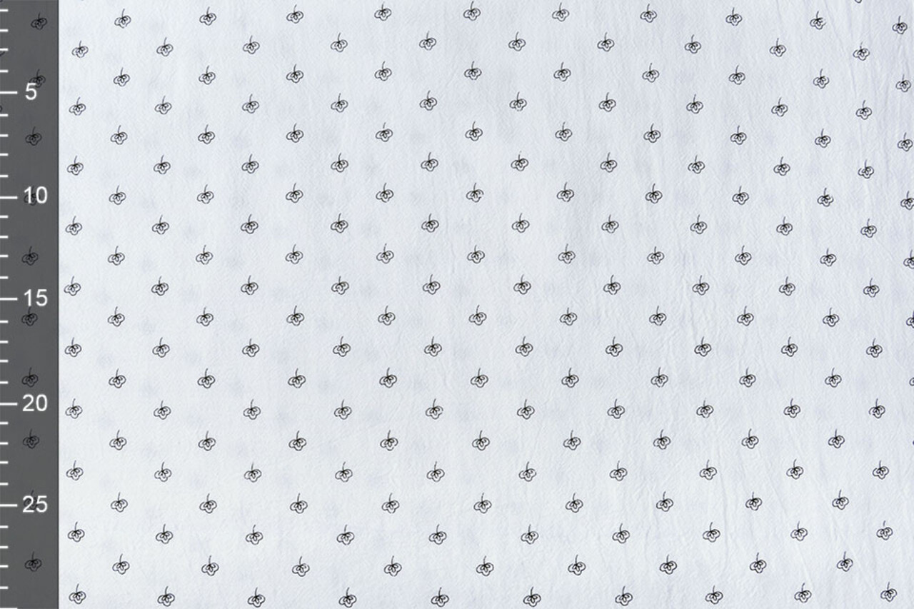 100% Washed Cotton Dipinto Elaine 100% Washed Cotton Dipinto Elaine