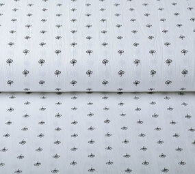 100% Washed Cotton Dipinto Elaine 100% Washed Cotton Dipinto Elaine