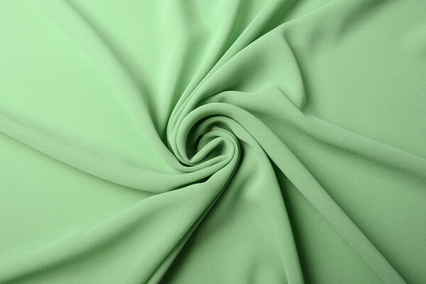 Hi Multicolore Chiffon Pistacchio Verde