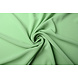 Hi Multicolore Mousseline Pistache Vert