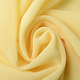 Hi Multi Chiffon Soft Yellow