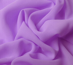 Hi Multi Chiffon Lavendel