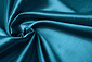 Poly Satin Petrol Poly Satin Petrol