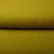 Oeko-Tex®  Baby Jersey Waffle Pique Fabric Mustard Green