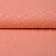 Jacquard Chiffon Nora Coral