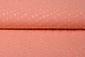 Jacquard Chiffon Nora Koraal Jacquard Chiffon Nora Koraal
