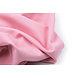 Oeko-Tex® Jersey Coton Rose Clair Oeko-Tex® Jersey Coton Rose Clair