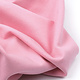 Oeko-Tex®  Cotton Jersey Licht Roze