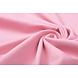 Oeko-Tex® Cotone Jersey Rosa Chiaro Oeko-Tex® Cotone Jersey Rosa Chiaro