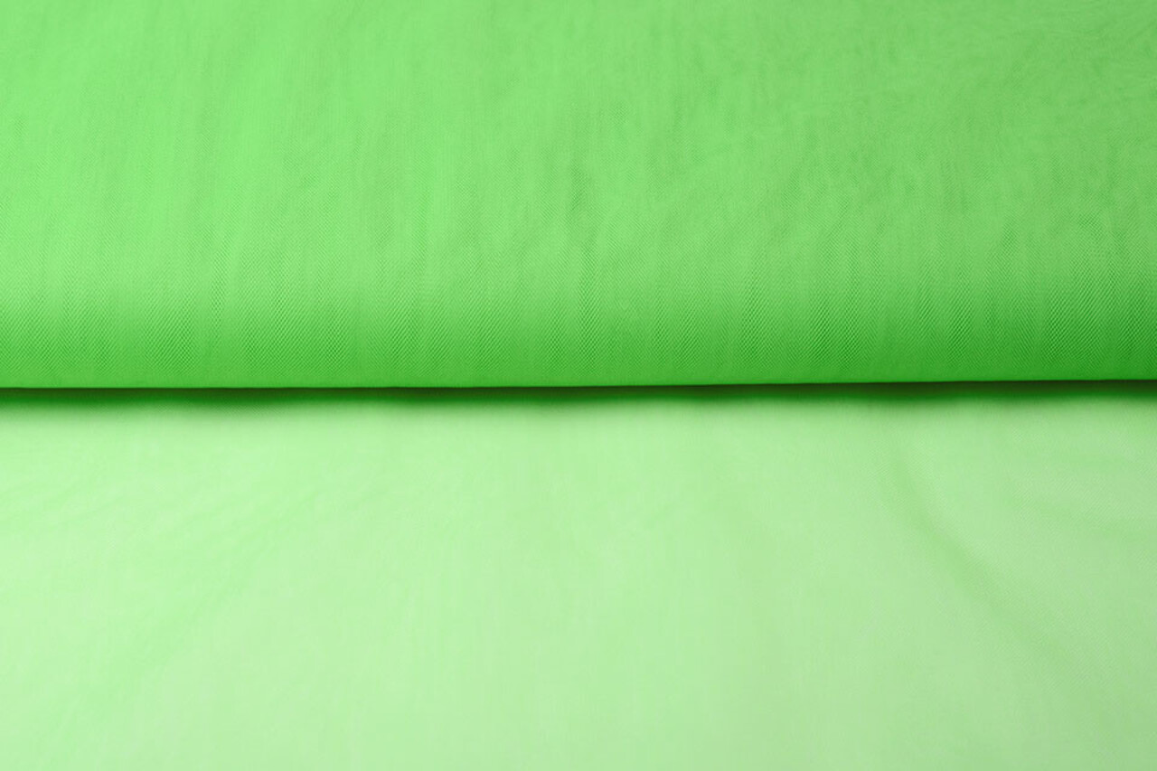 Tulle de Mariée Kelly Vert Tulle de Mariée Kelly Vert