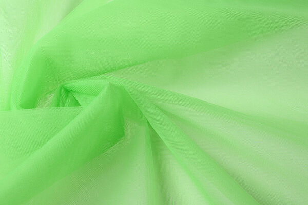 Da Sposa Tulle Kelly Verde