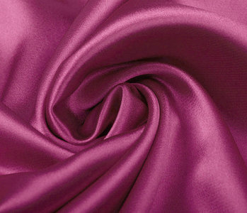 Stretch Satin Alpenveilchen